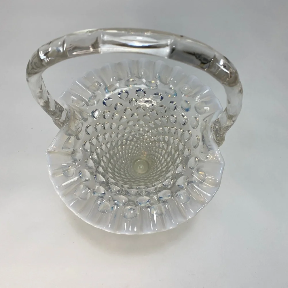 Fenton vintage 40s